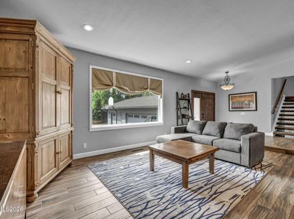 14085 Broili Drive, Reno, NV 89511 Photo