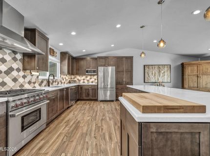 14085 Broili Drive, Reno, NV 89511 Photo