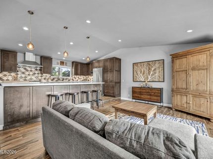 14085 Broili Drive, Reno, NV 89511 Photo