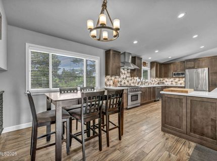 14085 Broili Drive, Reno, NV 89511 Photo