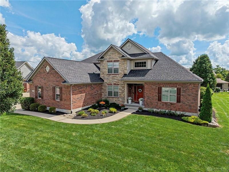 2054 Stablehand Drive, Dayton, OH 45458 Photo 1