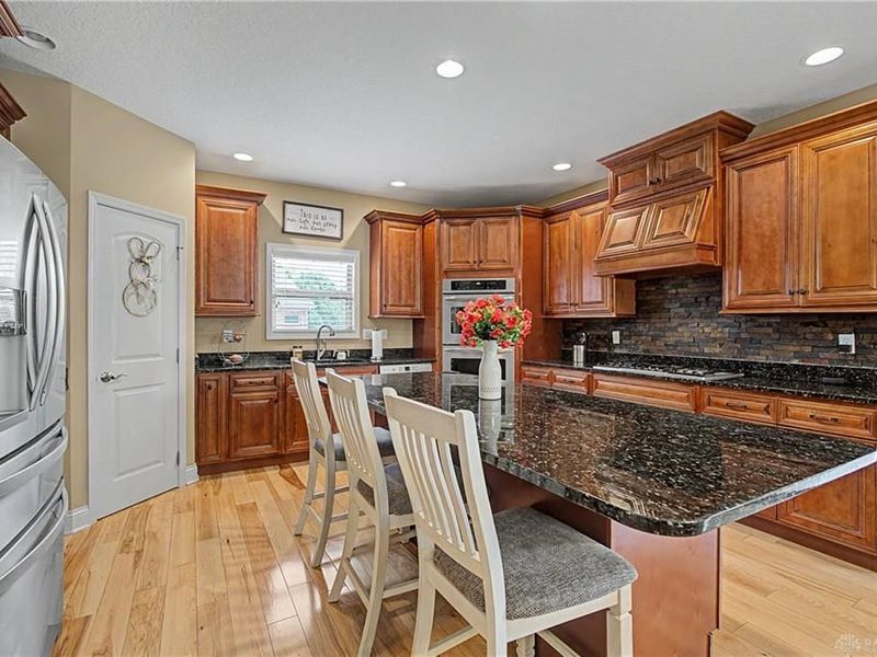 2054 Stablehand Drive, Dayton, OH 45458 Photo 17
