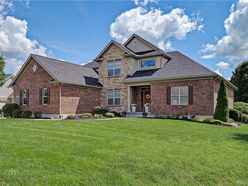 2054 Stablehand Drive, Dayton, OH 45458 Photo 2