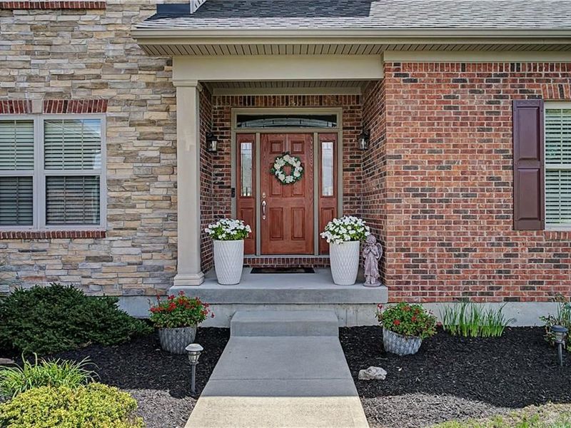 2054 Stablehand Drive, Dayton, OH 45458 Photo 5