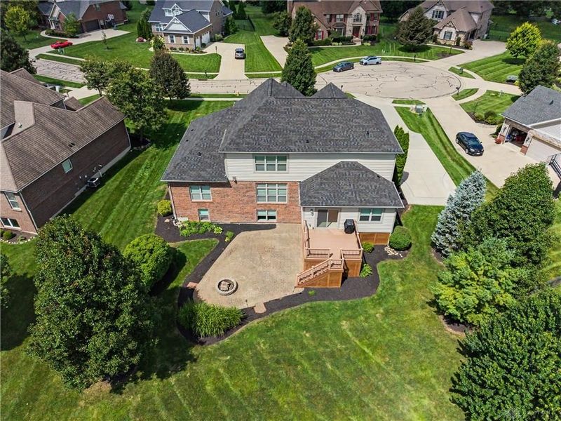 2054 Stablehand Drive, Dayton, OH 45458 Photo 62
