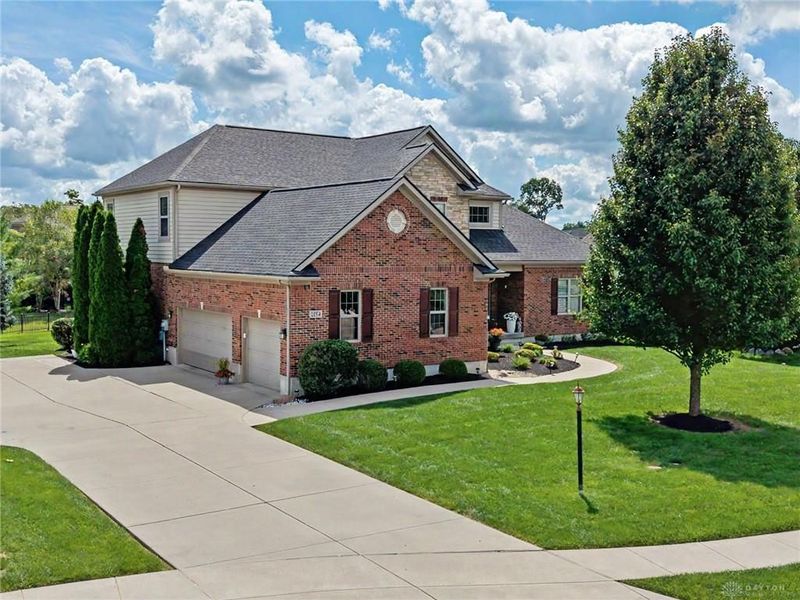 2054 Stablehand Drive, Dayton, OH 45458 Photo 63