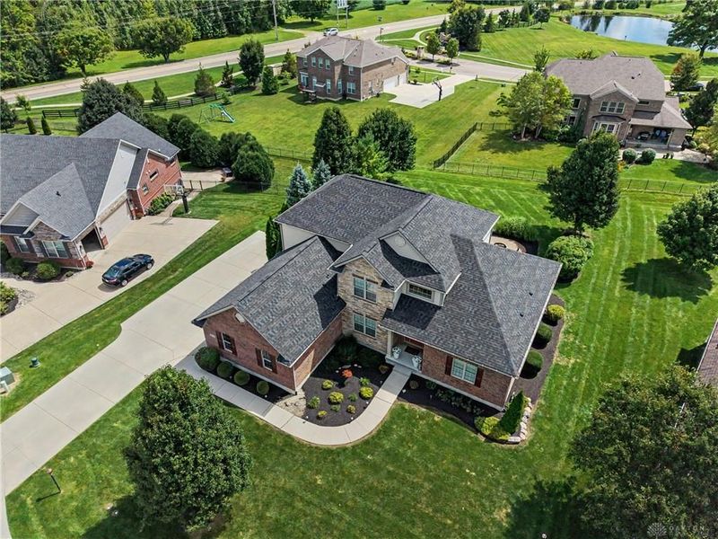 2054 Stablehand Drive, Dayton, OH 45458 Photo 64