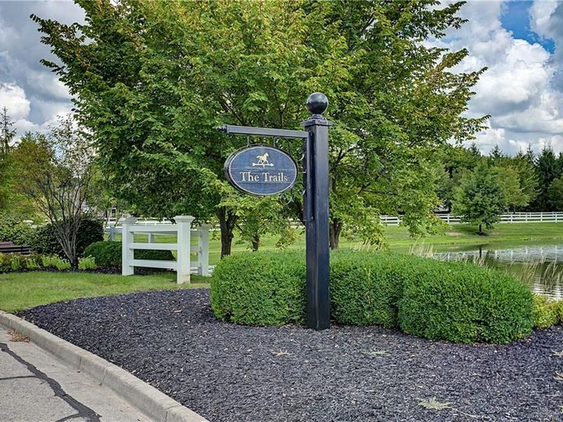 2054 Stablehand Drive, Dayton, OH 45458 Photo 67