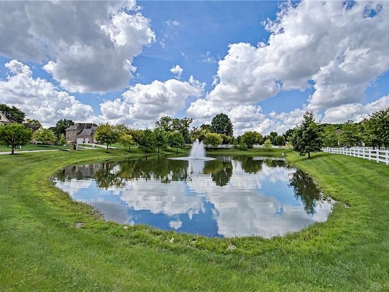2054 Stablehand Drive, Dayton, OH 45458 Photo 69