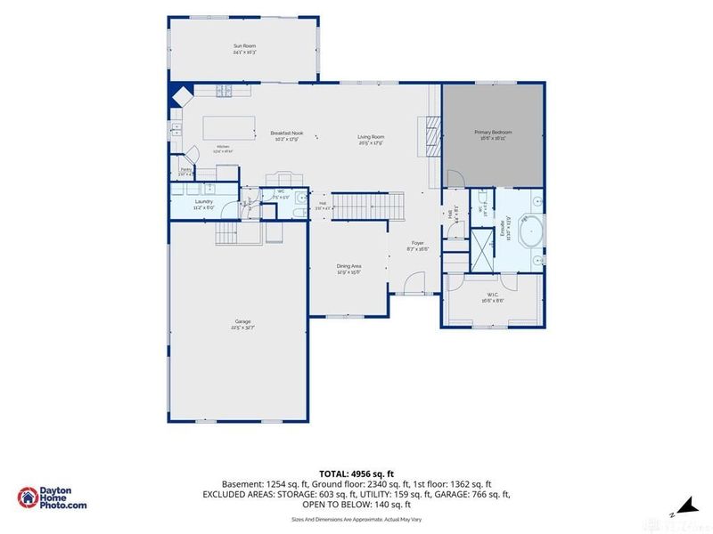 2054 Stablehand Drive, Dayton, OH 45458 Photo 70