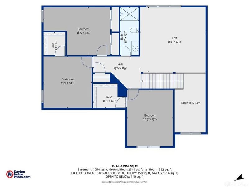 2054 Stablehand Drive, Dayton, OH 45458 Photo 71