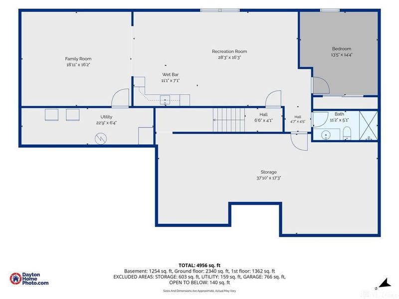 2054 Stablehand Drive, Dayton, OH 45458 Photo 72