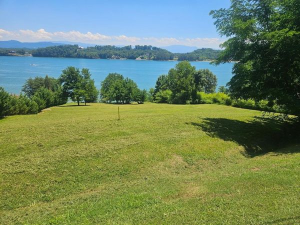 0 Trotline Rd , Dandridge, TN 37725