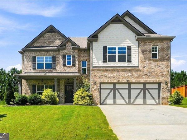 2000 Harvester Lane, Buford, GA 30518
