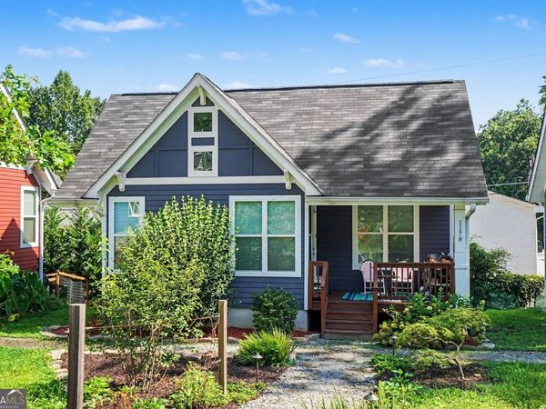 1178 Vaughan Street, Clarkston, GA 30021
