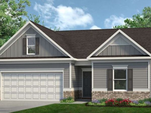 575 Pemberton Street, Kingston, GA 30145