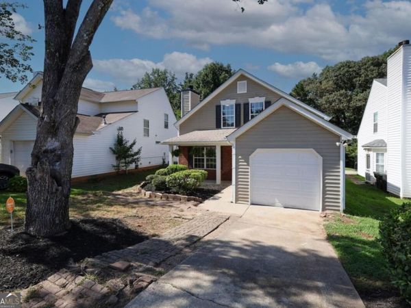 2316 Blackwatch Circle SW, Marietta, GA 30008