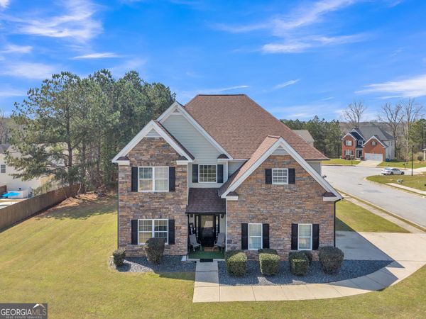 5186 Upper Elm Street, South Fulton, GA 30349