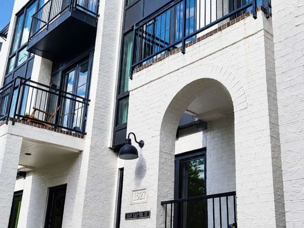 2522 Appleden Place, Unit 6, Atlanta, GA 30319