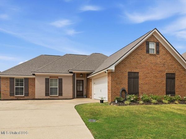 378 Austin Circle, Brandon, MS 39047