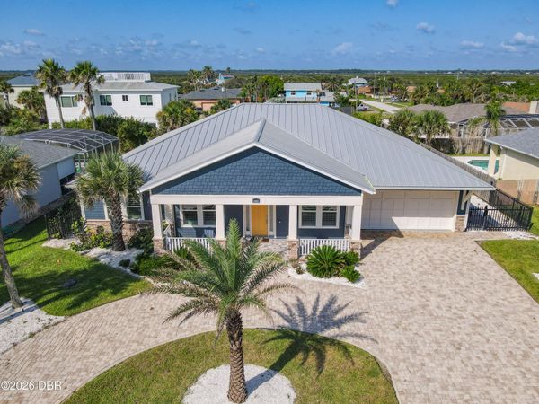 4494 S Atlantic Avenue, Ponce Inlet, FL 32127