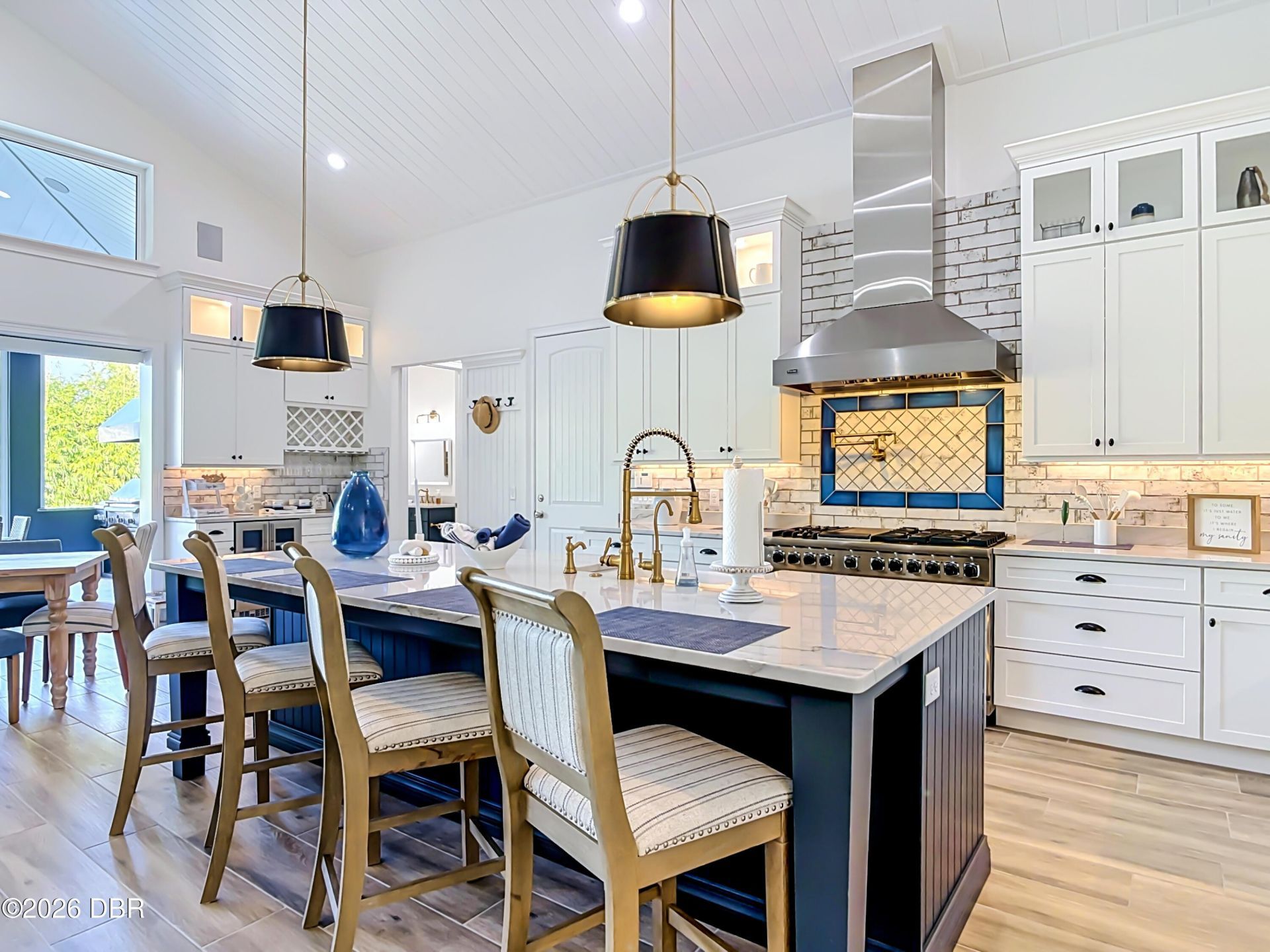 4494 S Atlantic Avenue, Ponce Inlet, FL 32127 Photo