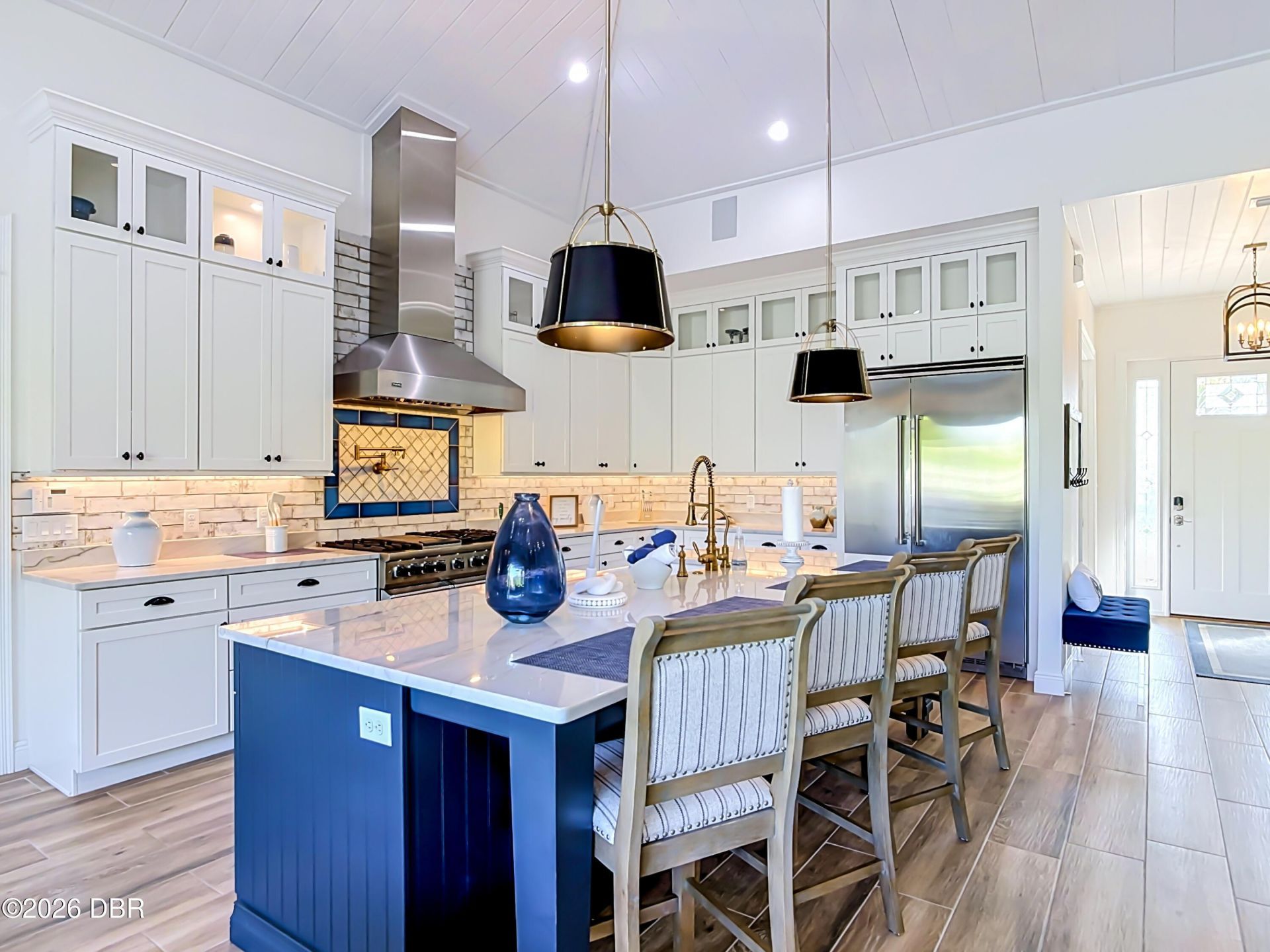 4494 S Atlantic Avenue, Ponce Inlet, FL 32127 Photo