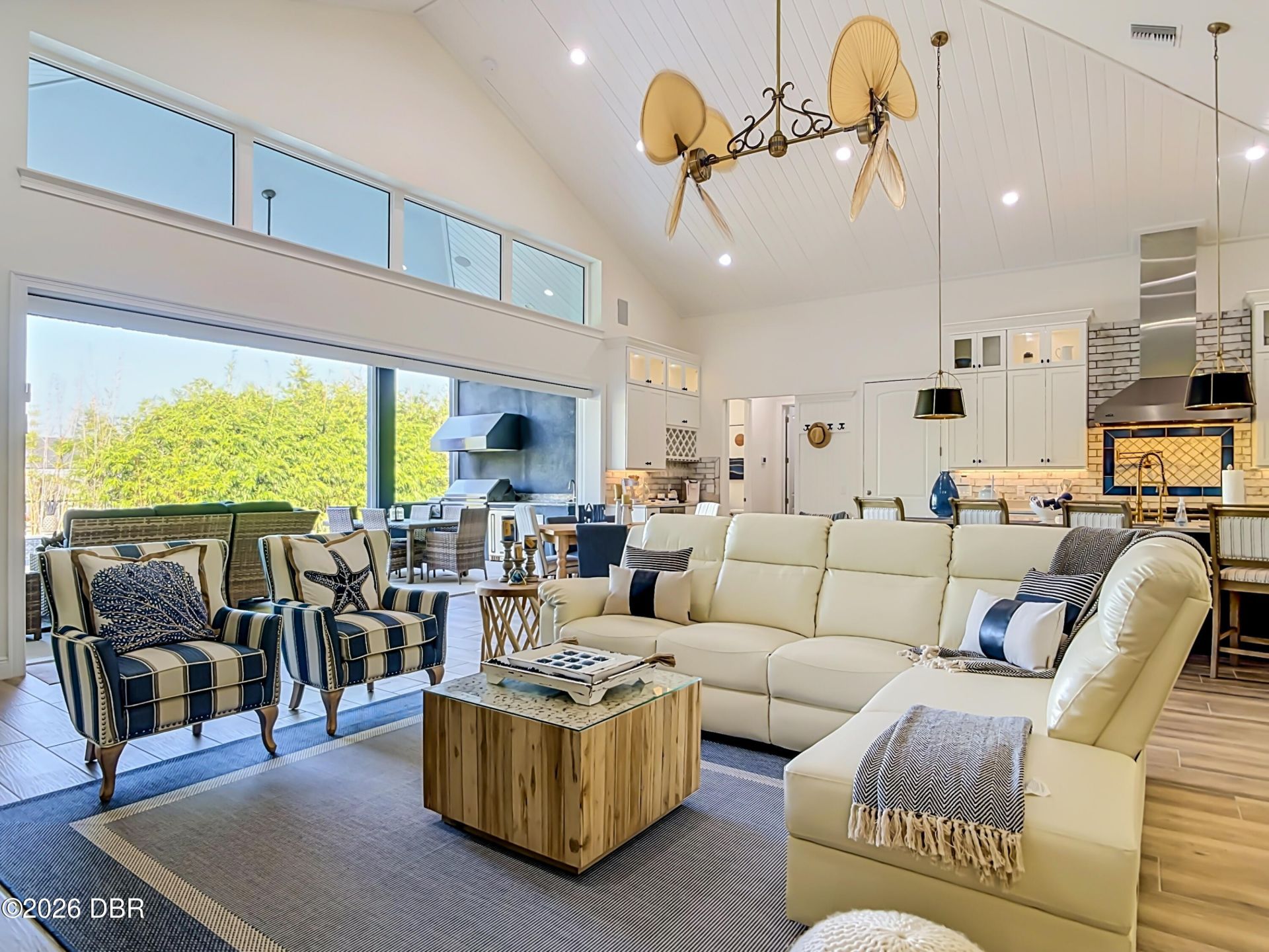 4494 S Atlantic Avenue, Ponce Inlet, FL 32127 Photo