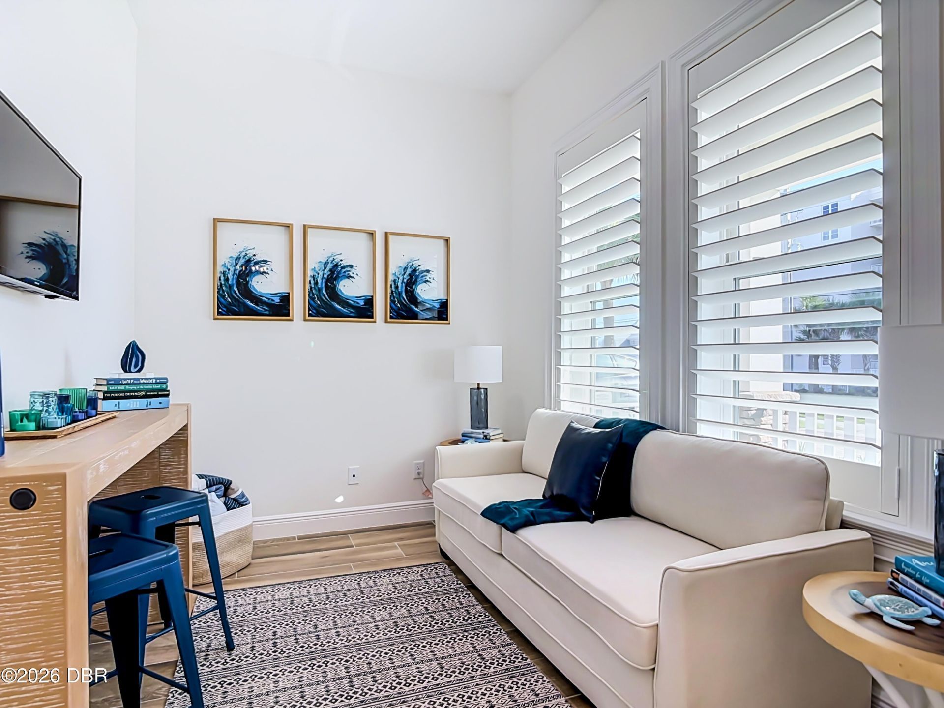 4494 S Atlantic Avenue, Ponce Inlet, FL 32127 Photo