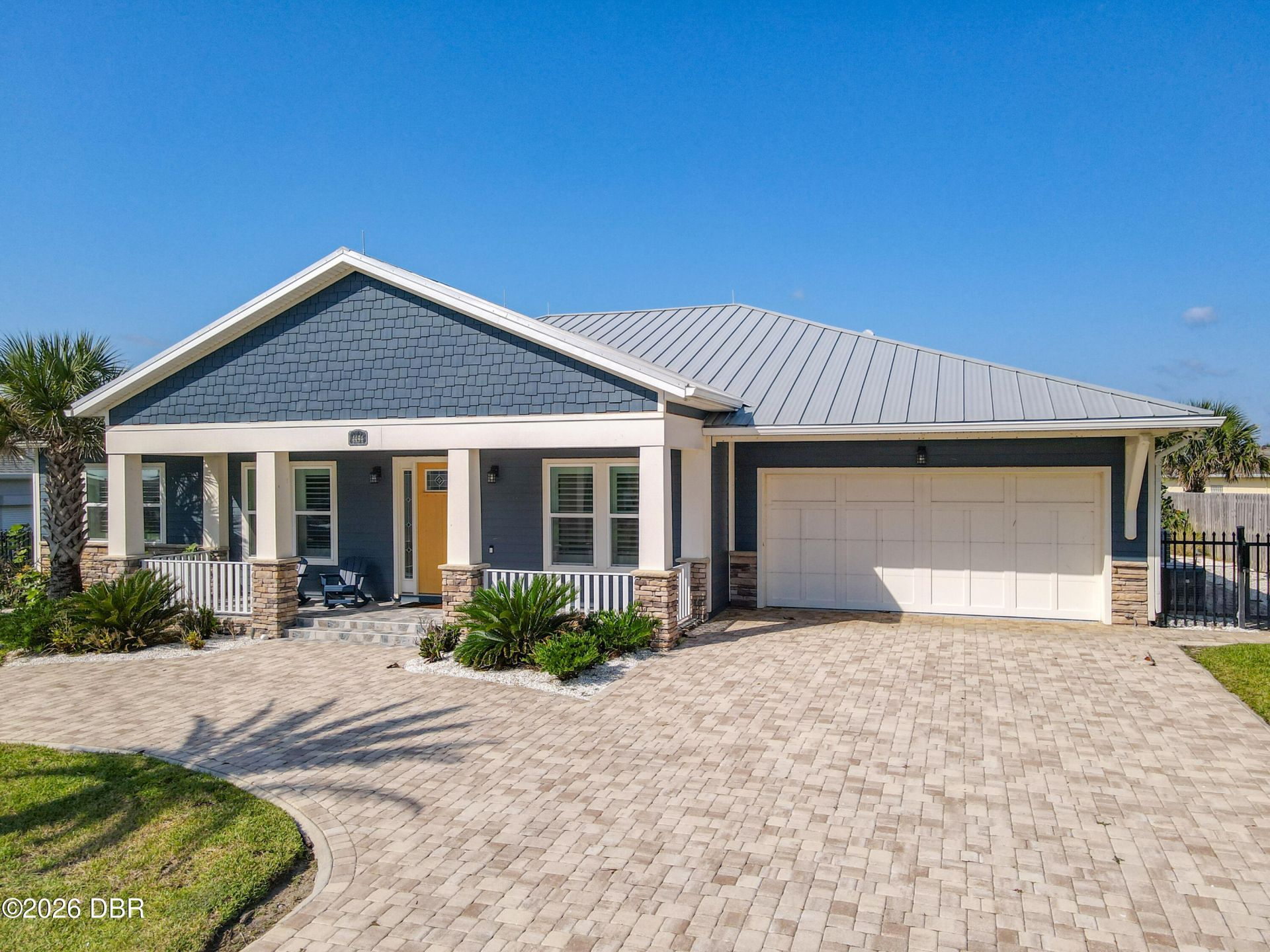 4494 S Atlantic Avenue, Ponce Inlet, FL 32127 Photo