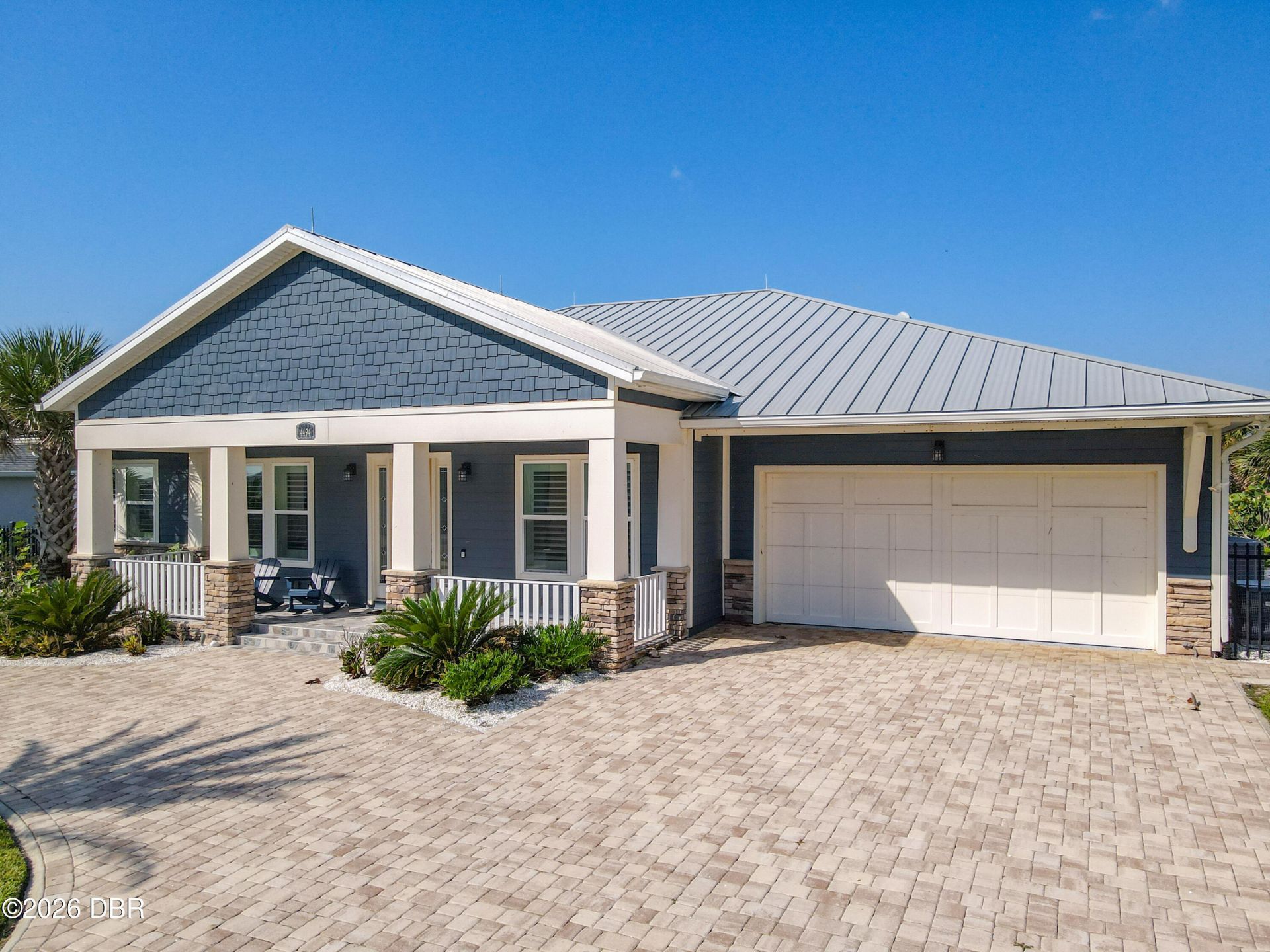 4494 S Atlantic Avenue, Ponce Inlet, FL 32127 Photo