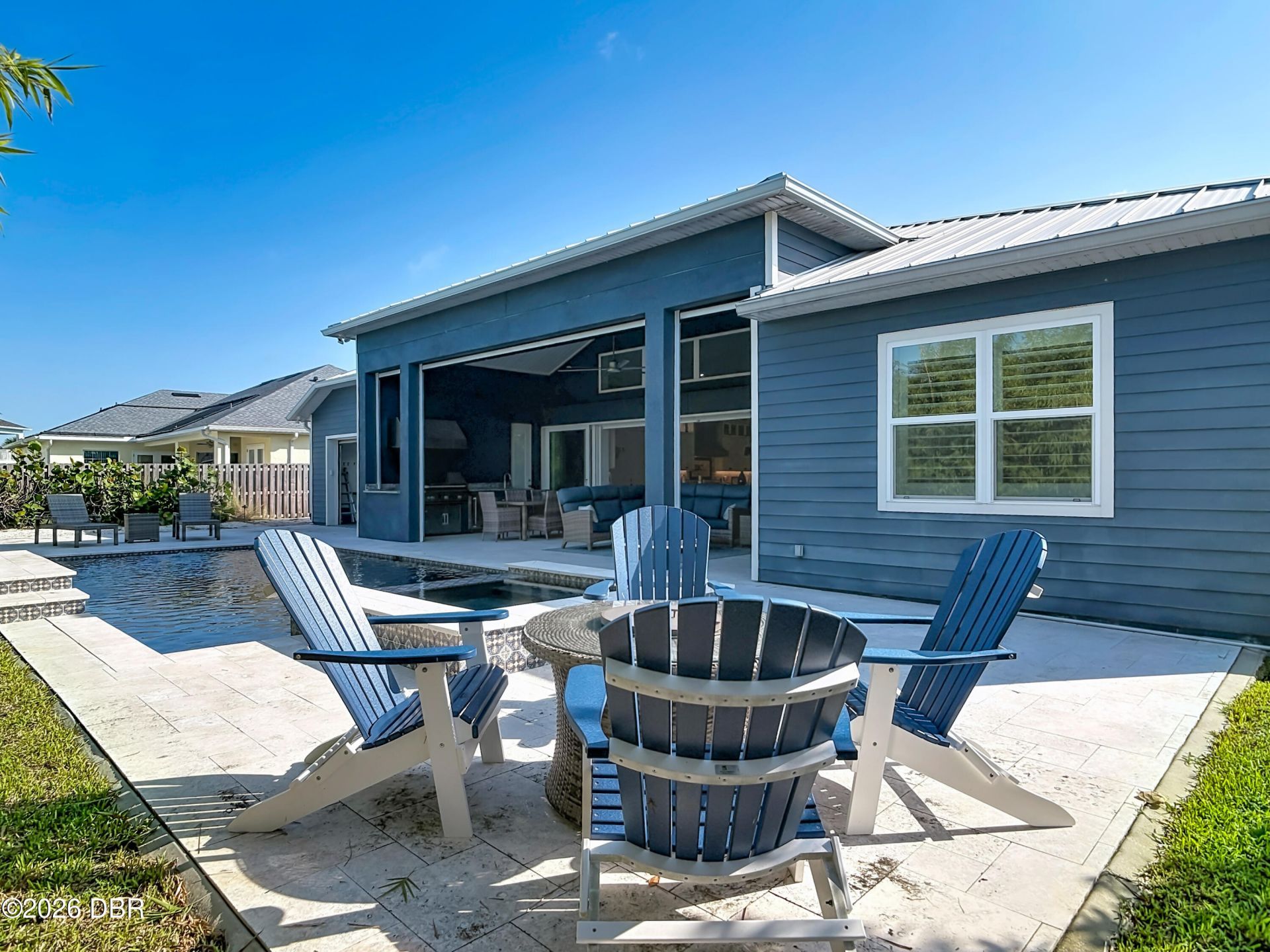 4494 S Atlantic Avenue, Ponce Inlet, FL 32127 Photo