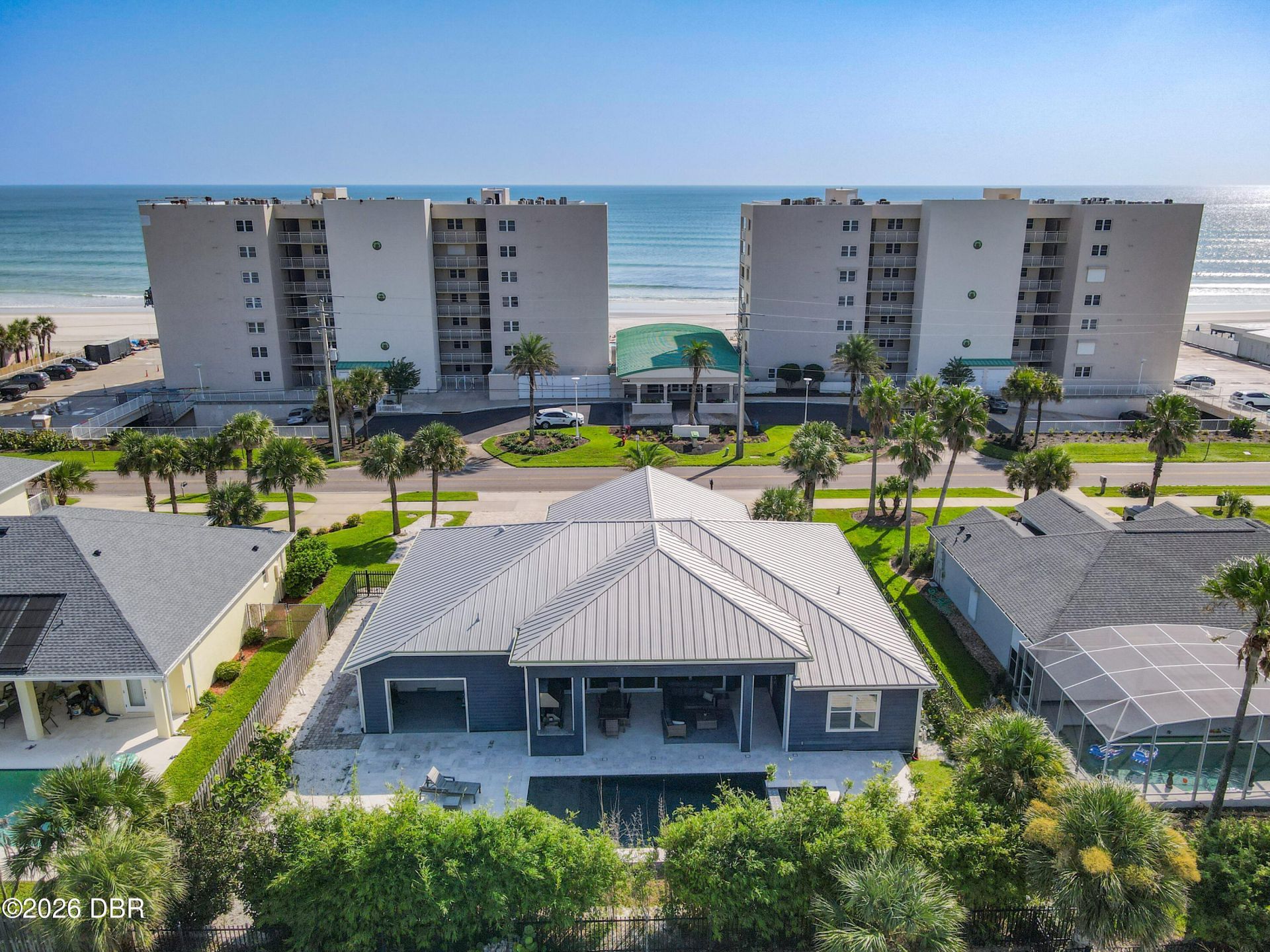 4494 S Atlantic Avenue, Ponce Inlet, FL 32127 Photo