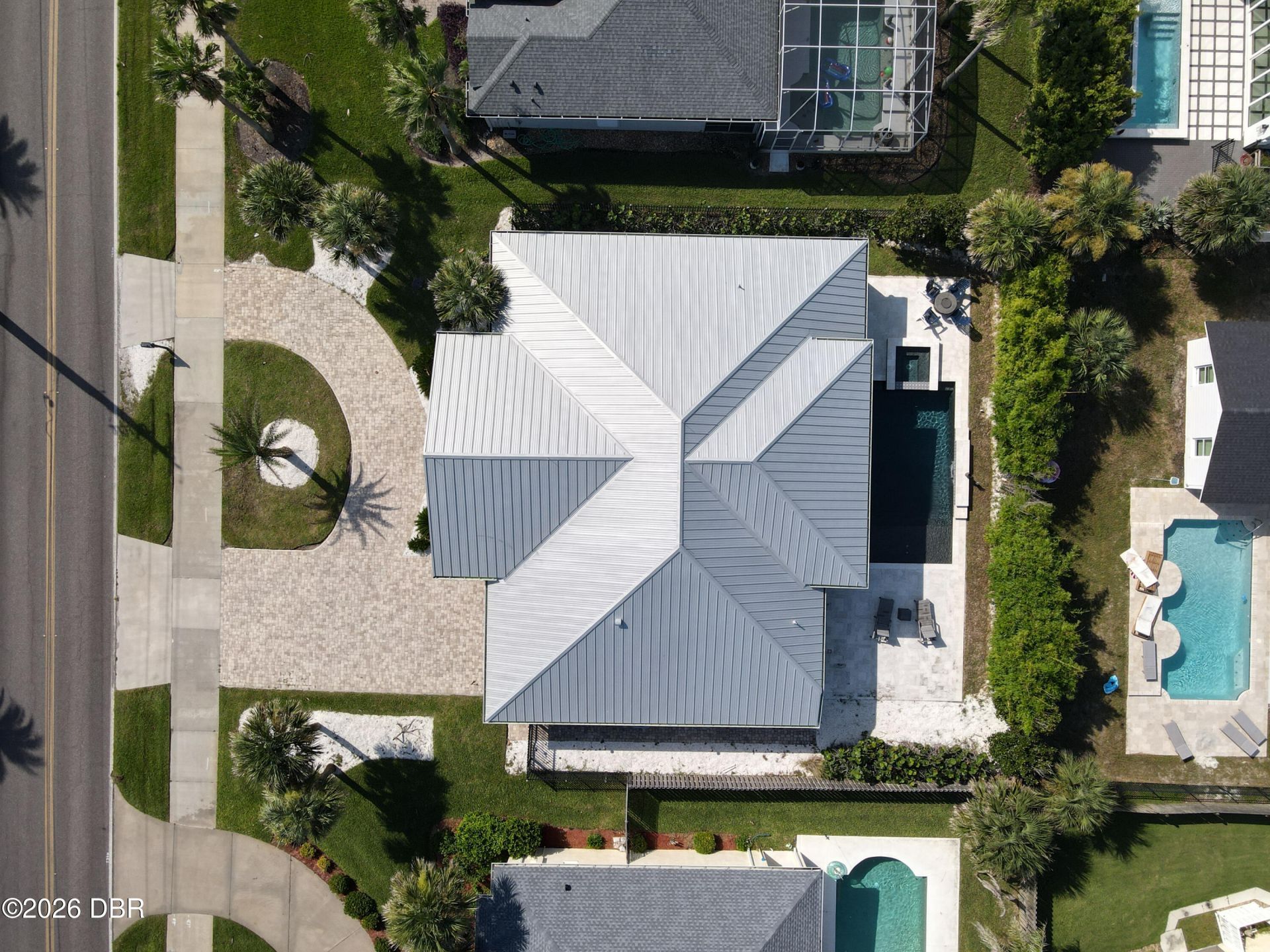 4494 S Atlantic Avenue, Ponce Inlet, FL 32127 Photo
