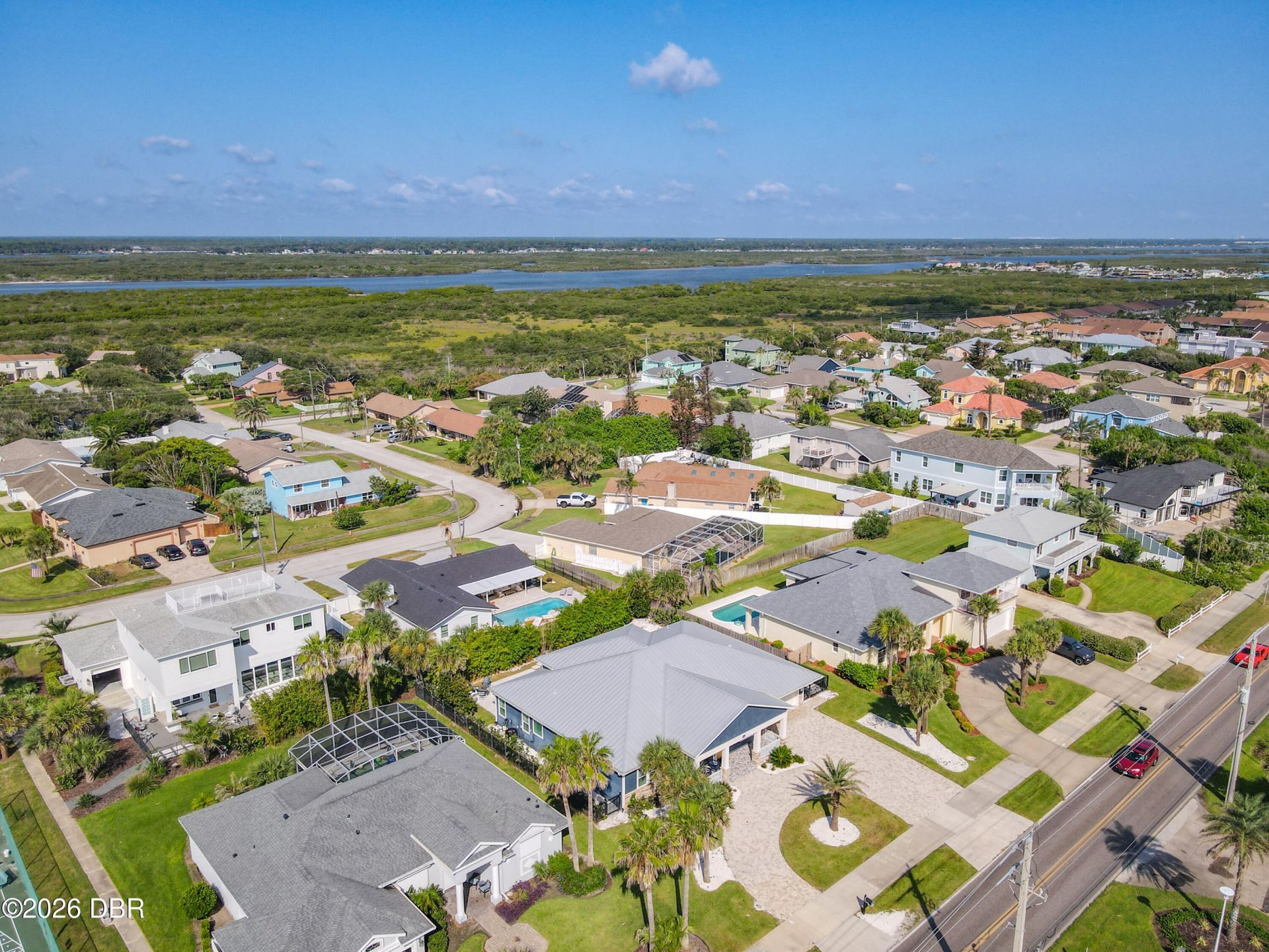 4494 S Atlantic Avenue, Ponce Inlet, FL 32127 Photo