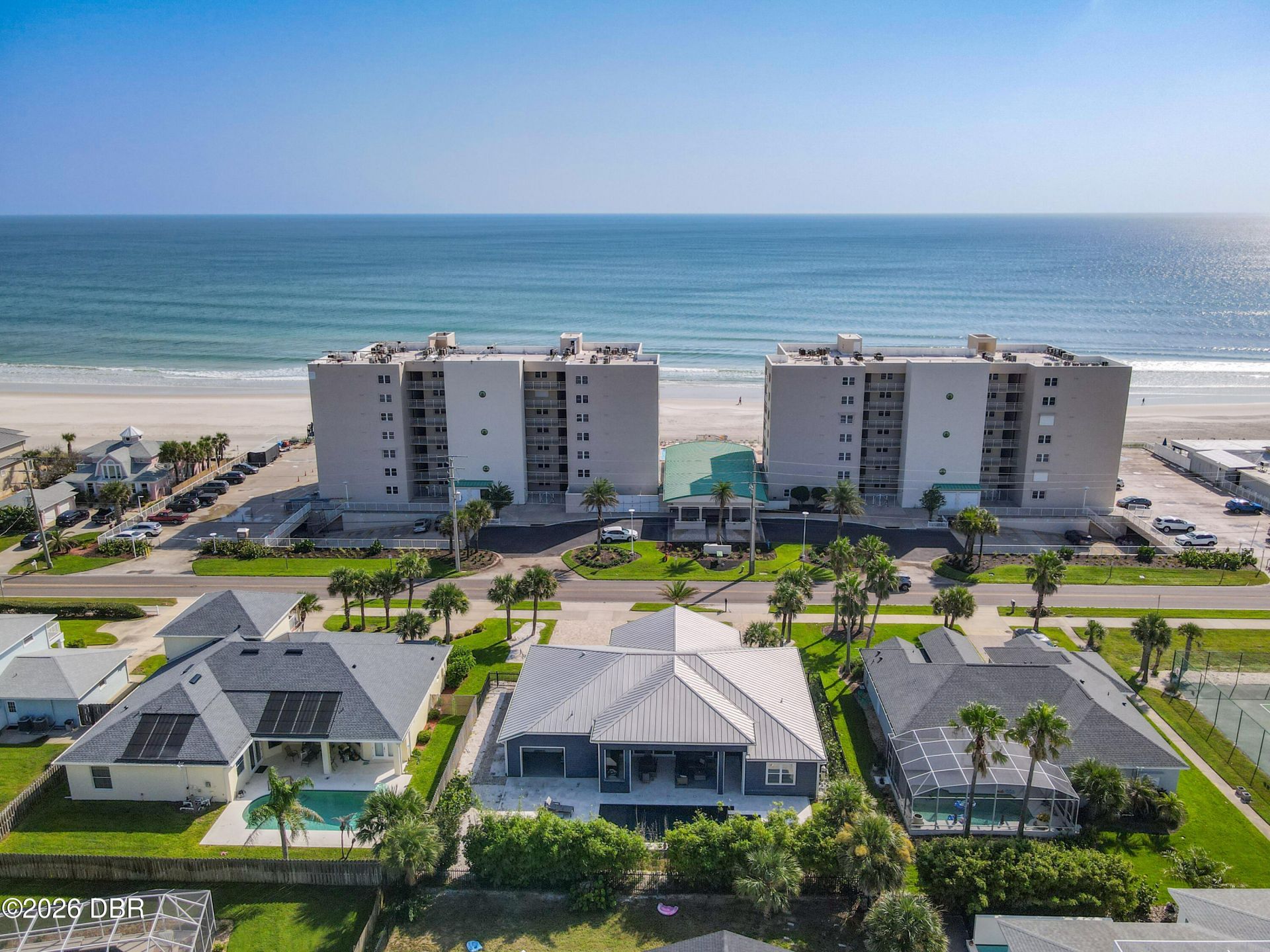 4494 S Atlantic Avenue, Ponce Inlet, FL 32127 Photo