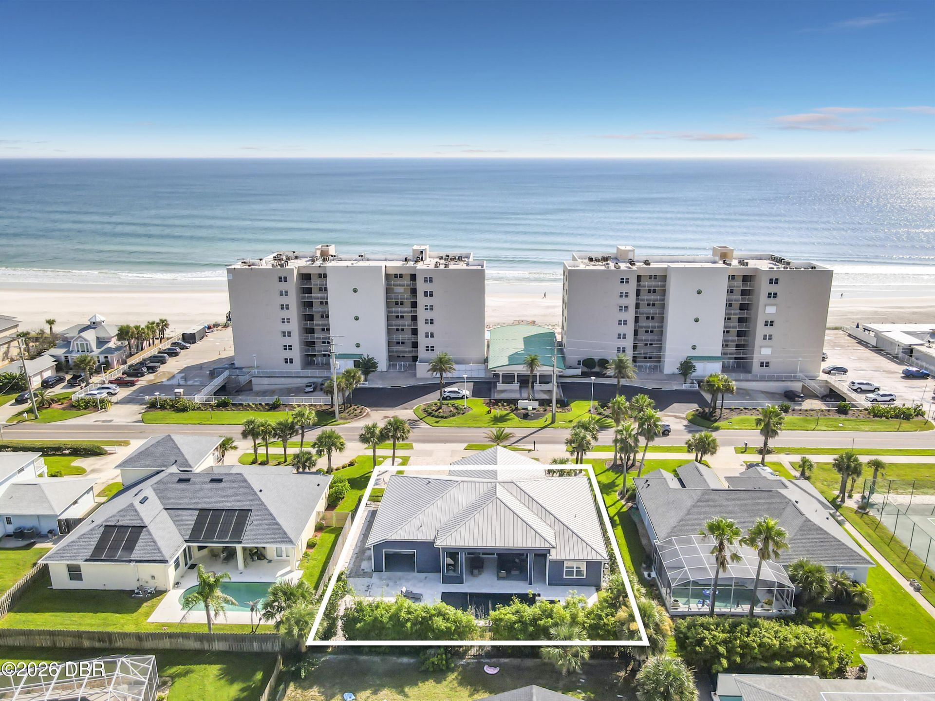 4494 S Atlantic Avenue, Ponce Inlet, FL 32127 Photo