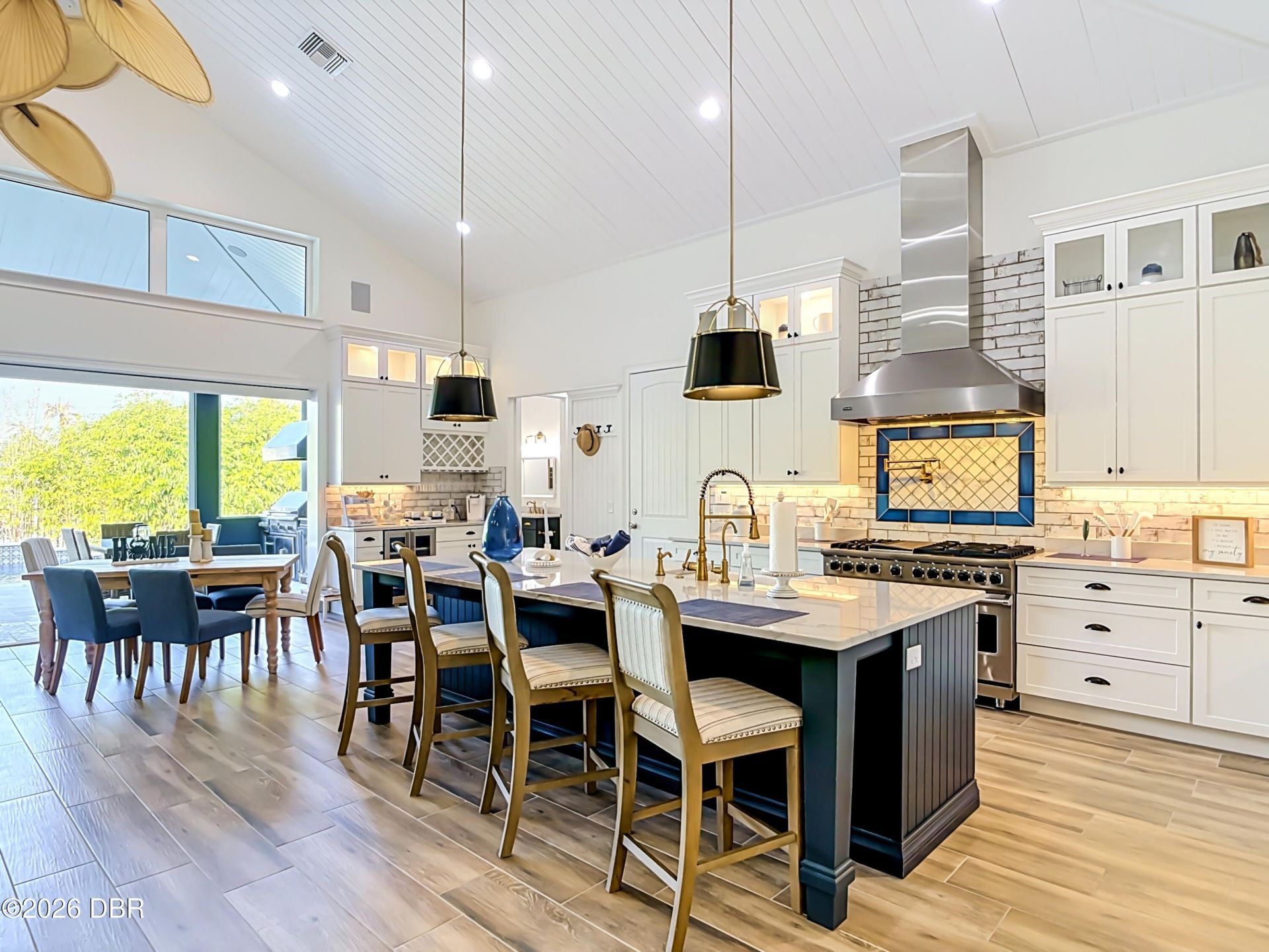 4494 S Atlantic Avenue, Ponce Inlet, FL 32127 Photo