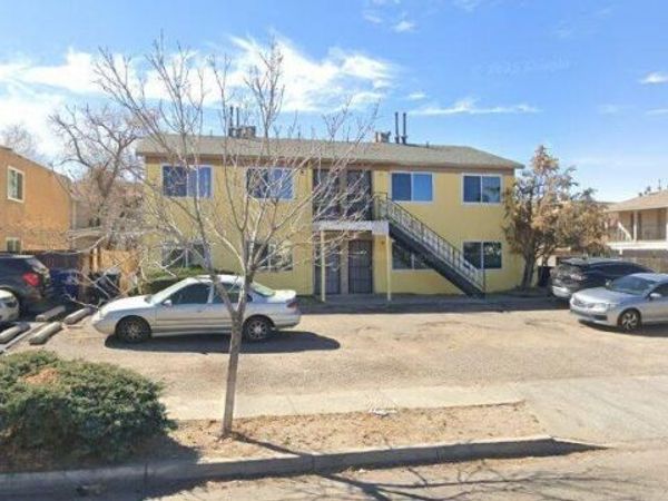 12704 Dunes Road SE, Albuquerque, NM 87123