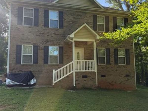 1154 E Allred Street, Asheboro, NC 27203