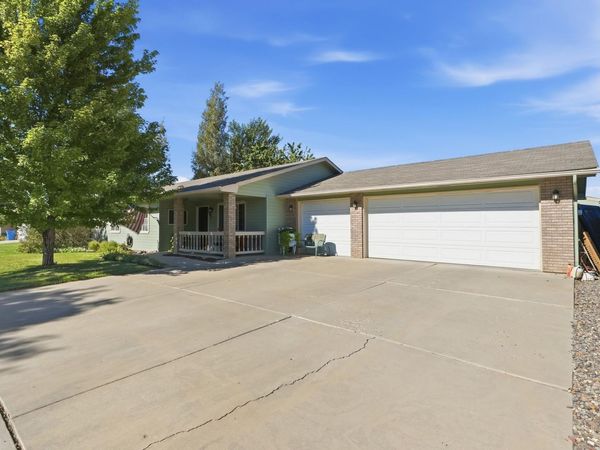 591 Heidel Street , Grand Junction, CO 81504