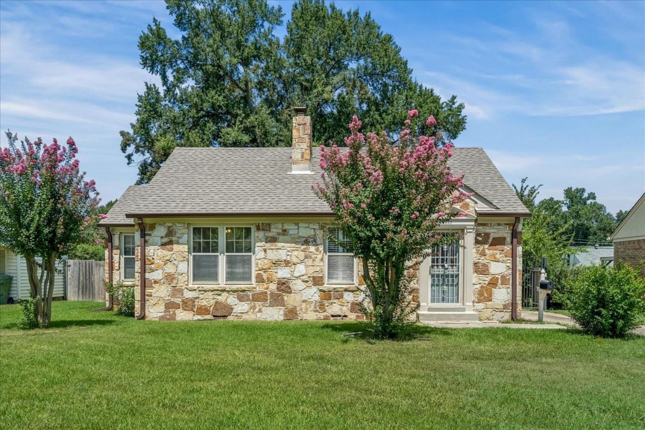 3640 Shirlwood Ave, Memphis, TN 38122 Main Photo