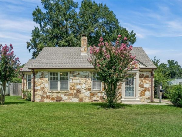 3640 SHIRLWOOD AVE, Memphis, TN 38122