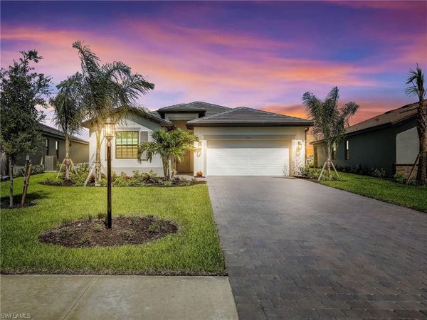 20416 Verawood LOOP , ESTERO, FL 33928