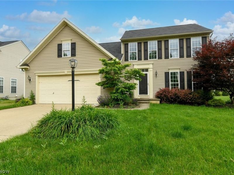 200 Weatherstone Court , Copley, OH 44321 Photo 1