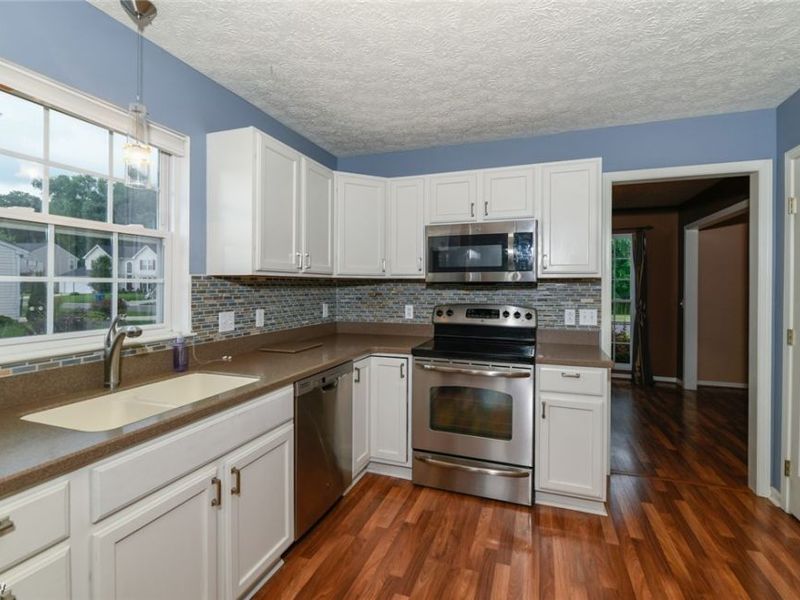 200 Weatherstone Court , Copley, OH 44321 Photo 14