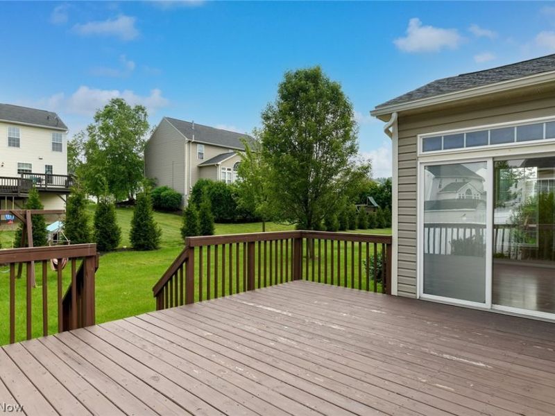 200 Weatherstone Court , Copley, OH 44321 Photo 5