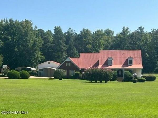 801 Bailey Road, Steens, MS 39766