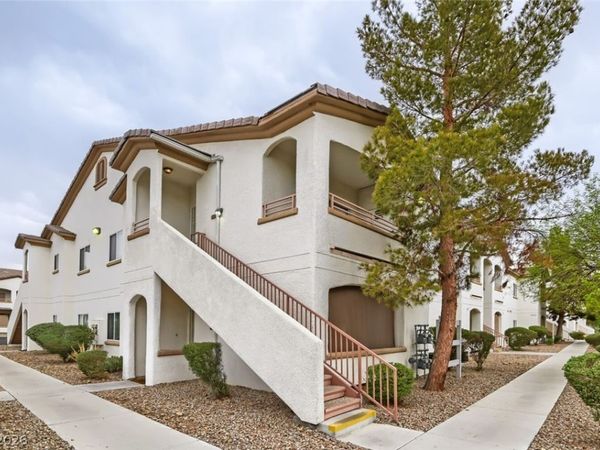 5650 Sahara Avenue , Unit 1055, Las Vegas, NV 89142