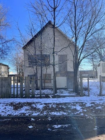 4801 S Princeton Avenue, Chicago, IL 60609 Main Photo